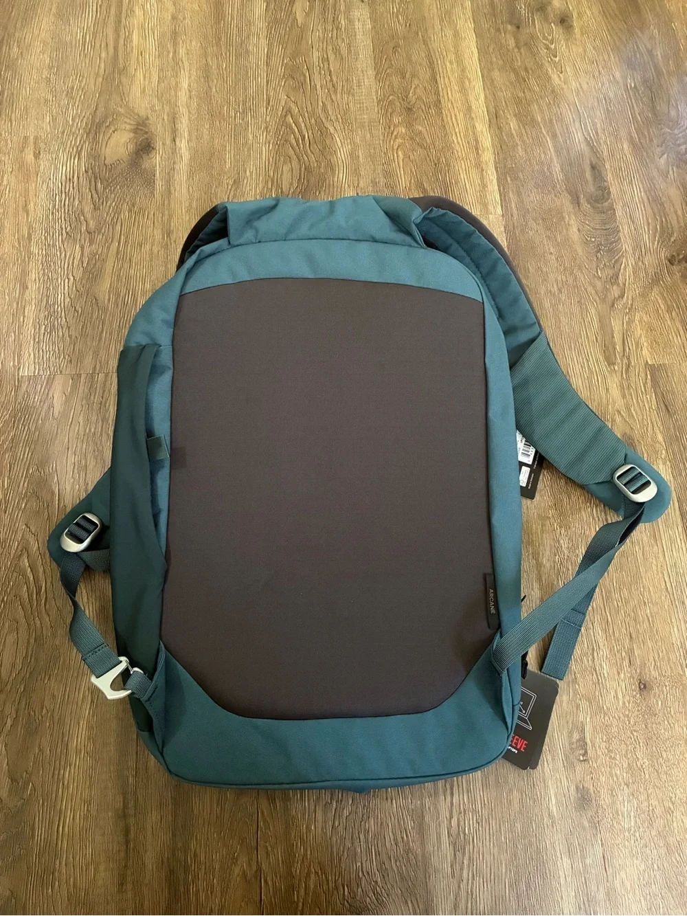 OSPREY Arcane Large 20L Daypack Backpack in stargazer Blue